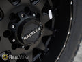 SHIFT BLACK 18X9 8X180MM -12MM