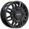 RTX auto part detail
