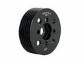 SUPERCHARGER 15 PSI UPGRADE PULLEY