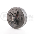 HD KIT 3.5K 555 EZ WHL NUTS FOR 00824905