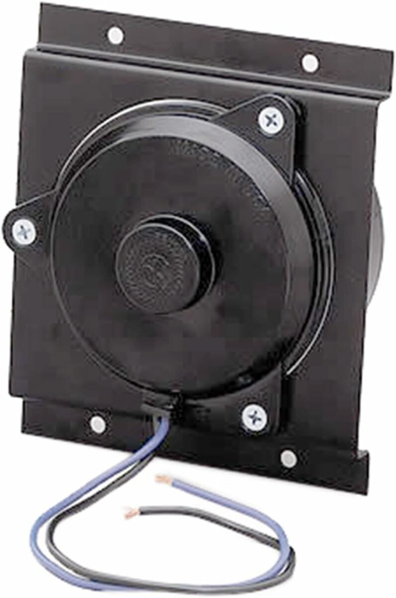 MOTOR REPLACEMENT KIT W/ BRACKET #60 150 155 165 270 280 282 290 292