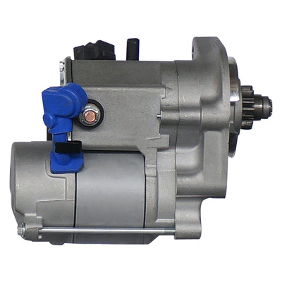 TYC auto part