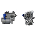 STARTER MOTOR TOYOTA 4RUNNER V6 4.0L 1016