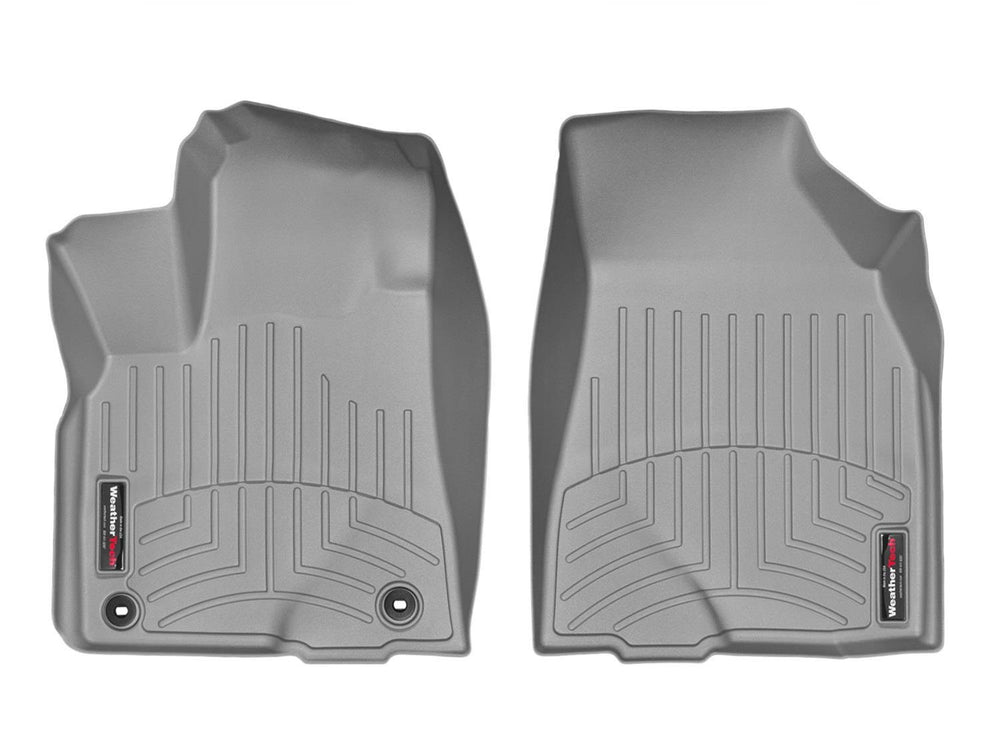 WeatherTech auto part