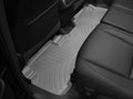 WeatherTech Grey Front and Rear Floorliners Fits -20-19 Highlander 46632-1-2
