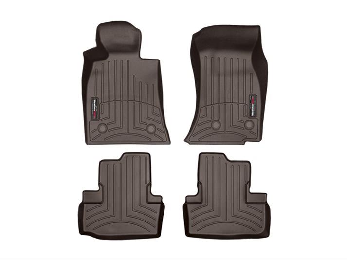 WeatherTech auto part
