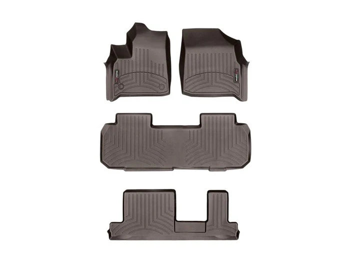 WeatherTech auto part