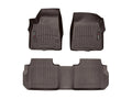 WeatherTech auto part