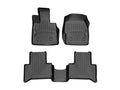 Floor Mat Set