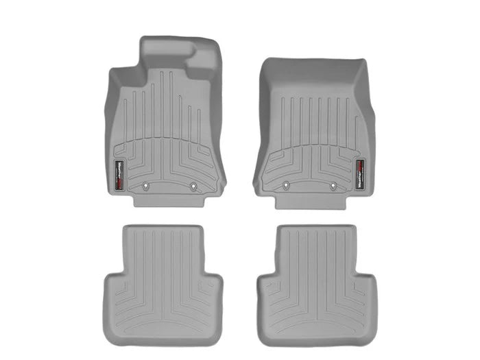 WeatherTech auto part
