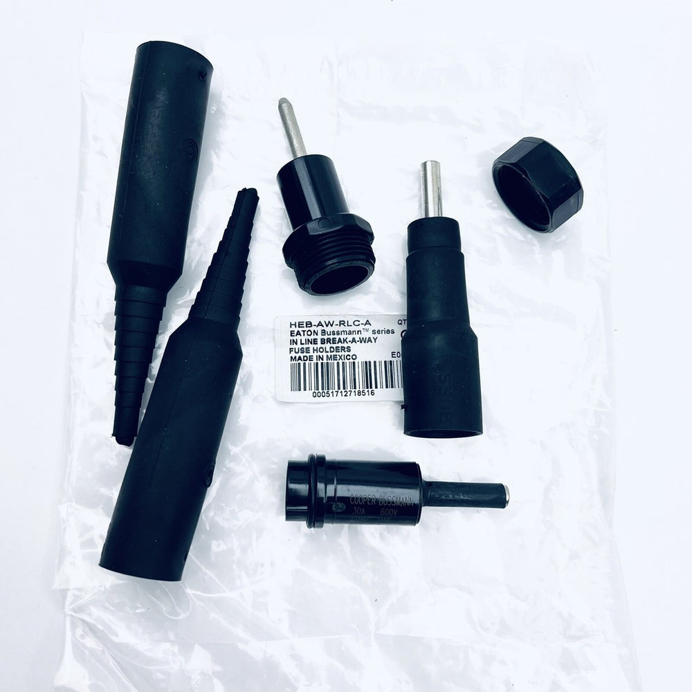 BUSSMANN auto part