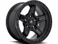 D697 18X9 5X5.5 MT-BLK 01MM