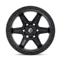 D697 18X9 5X5.5 MT-BLK 01MM