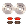 Brembo OE Ceramic Disc Brake Kit