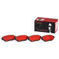 Brembo OE Ceramic Disc Brake Kit