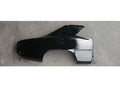 LH QUARTER PANEL SKIN 80% COMPLETE CAMARO 69
