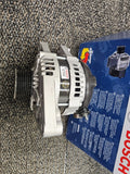 RE ALTERNATOR