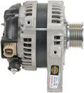 RE ALTERNATOR