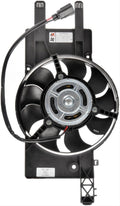 COND FAN ASSEMBLY