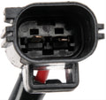 COND FAN ASSEMBLY