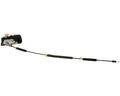 DOOR LOCK ACTUATOR