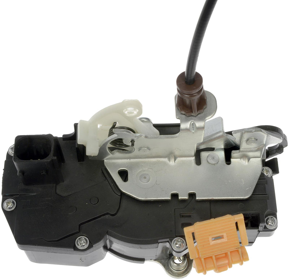 DOOR LOCK ACTUATOR