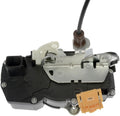 DOOR LOCK ACTUATOR