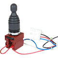 JOYSTICK ONLY FOR BOW THRUSTERS (EX