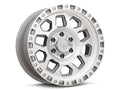 RG2 17X9 6X139.70 MACHINED (-12 MM)