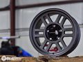5-127 SG VIS M2 OVERLAND