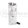 FUEL FEED UNIT