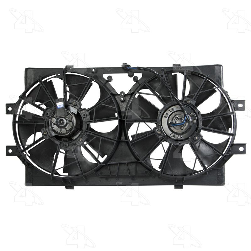 FOUR SEASONS auto part