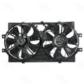 FAN MOTOR
