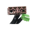 STANDARD IGN auto part close-up
