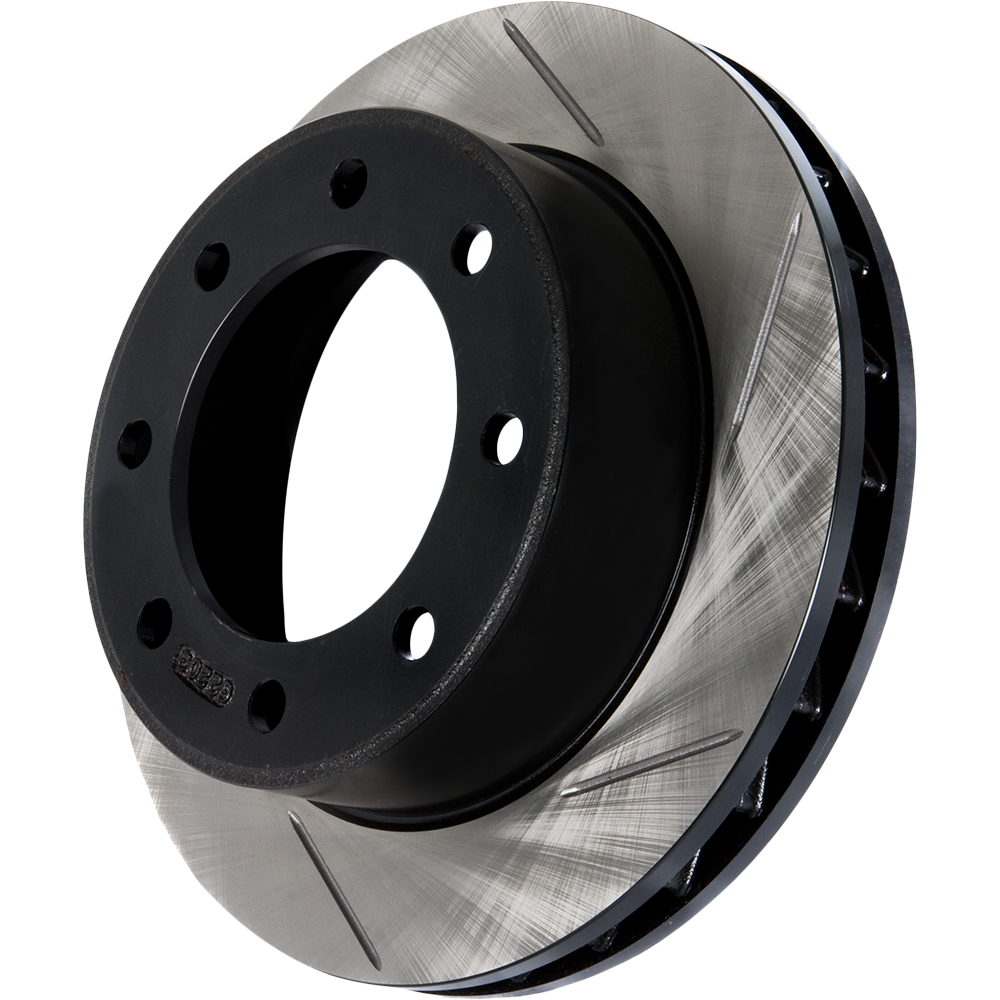 CRYO STOPTECH SPORT SLOT
