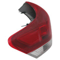 CAPA 1316 TY VENZA QTR TAILLAMP ASSY LH