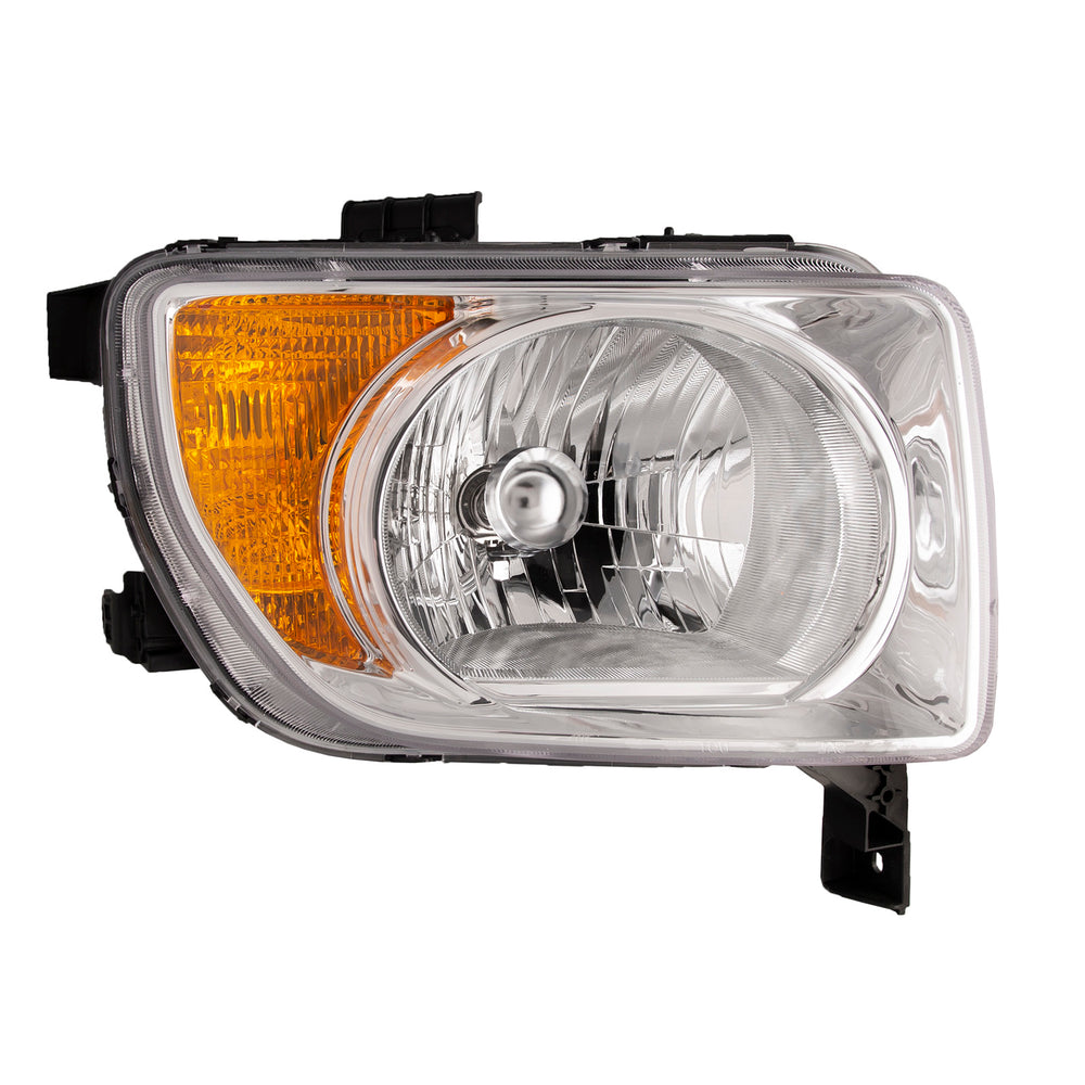 Maxzone Vehicle Lighting Corp headlights