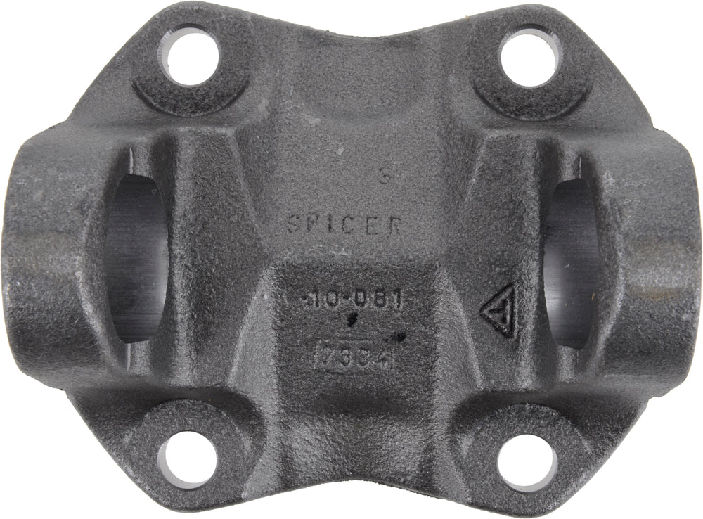 FLANGE YOKE