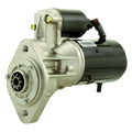 REMANUFACTURED STARTER