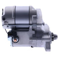 REMANUFACTURED STARTER