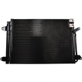 A/C CONDENSER