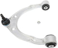 CONTROL ARM
