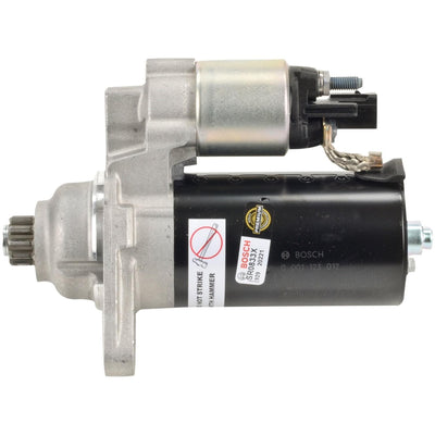 REMAN STARTER