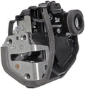 DOOR LOCK ACTUATOR
