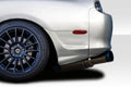 Extreme Dimensions auto part