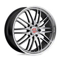 Victor Equipment - VE-1811VIL525130S71
