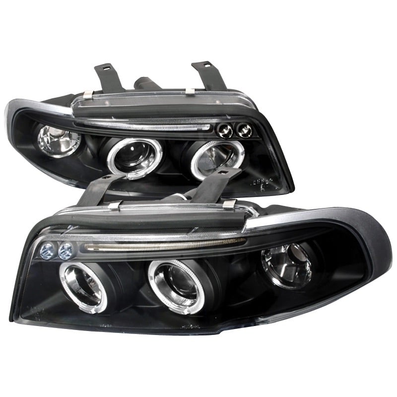 SPEC D TUNING auto part