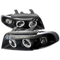 96-99 A4 HALO LED PROJECT