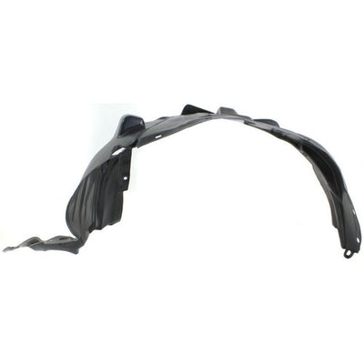 Genuine Acura 2022 MDX Splash Guard Set