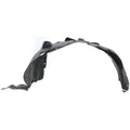 Genuine Acura 2022 MDX Splash Guard Set